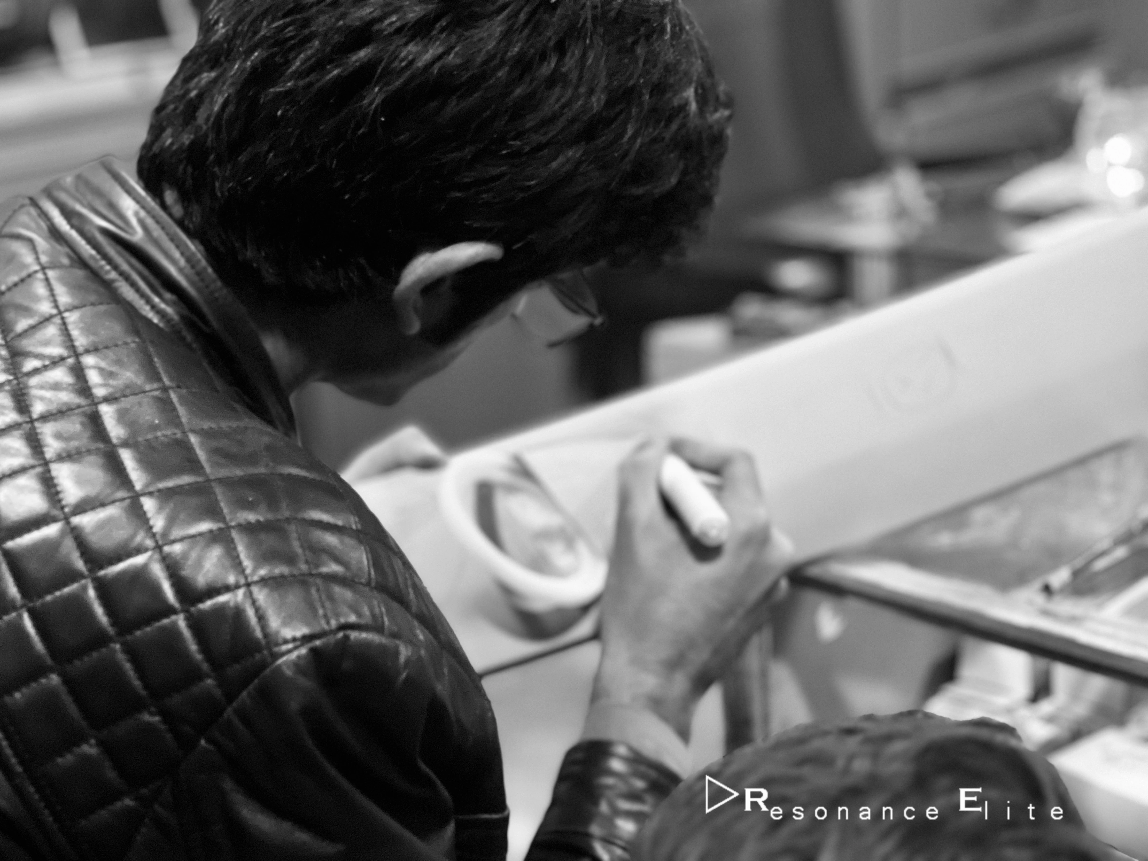 A-Pillar Craftsmanship — Hand-Crafted Acoustic Architecture