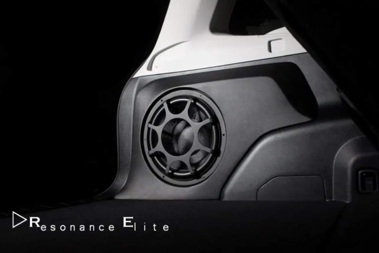 Custom Subwoofer Enclosures thumbnail 2