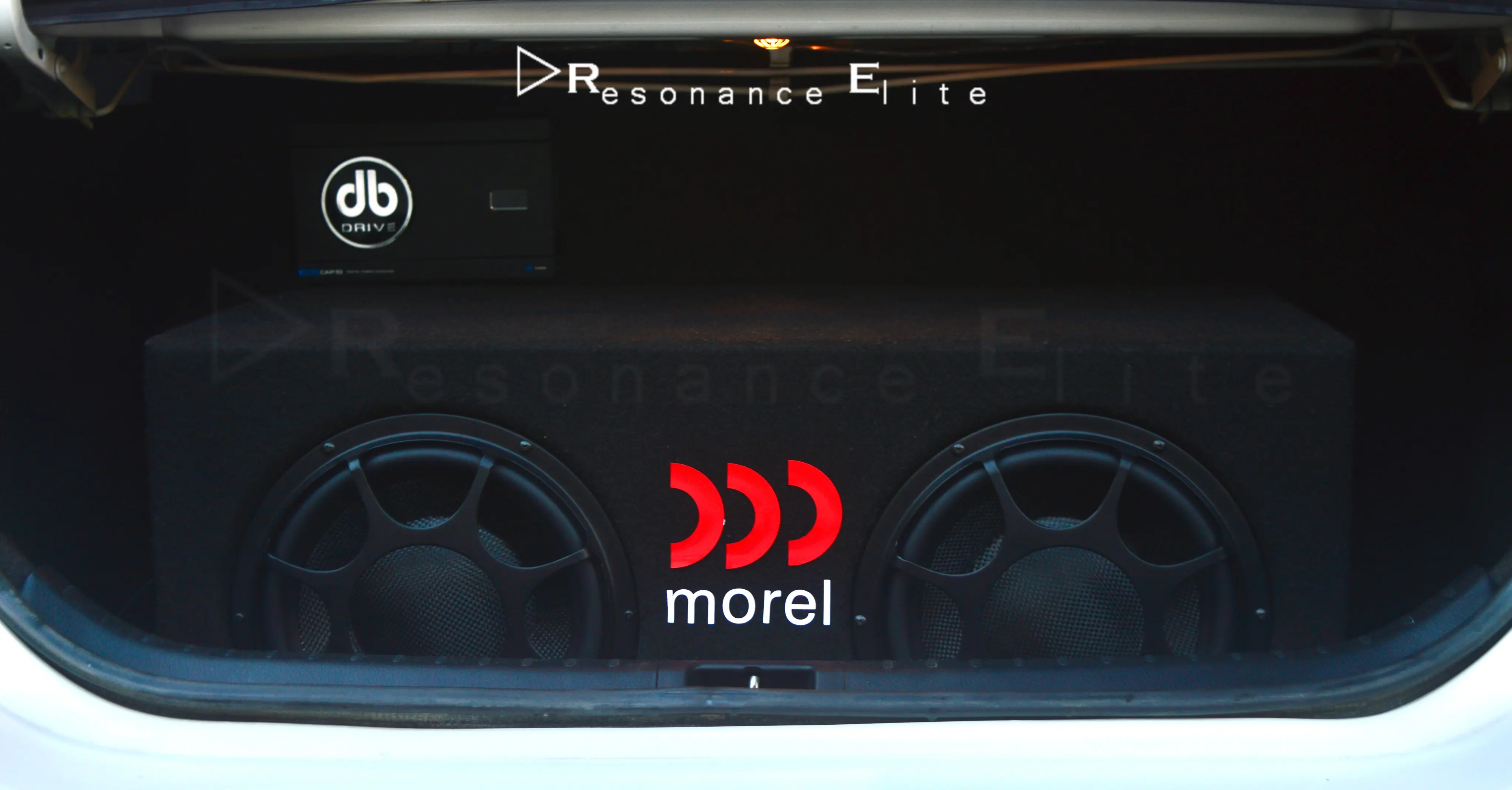 Custom Subwoofer Enclosures thumbnail 3