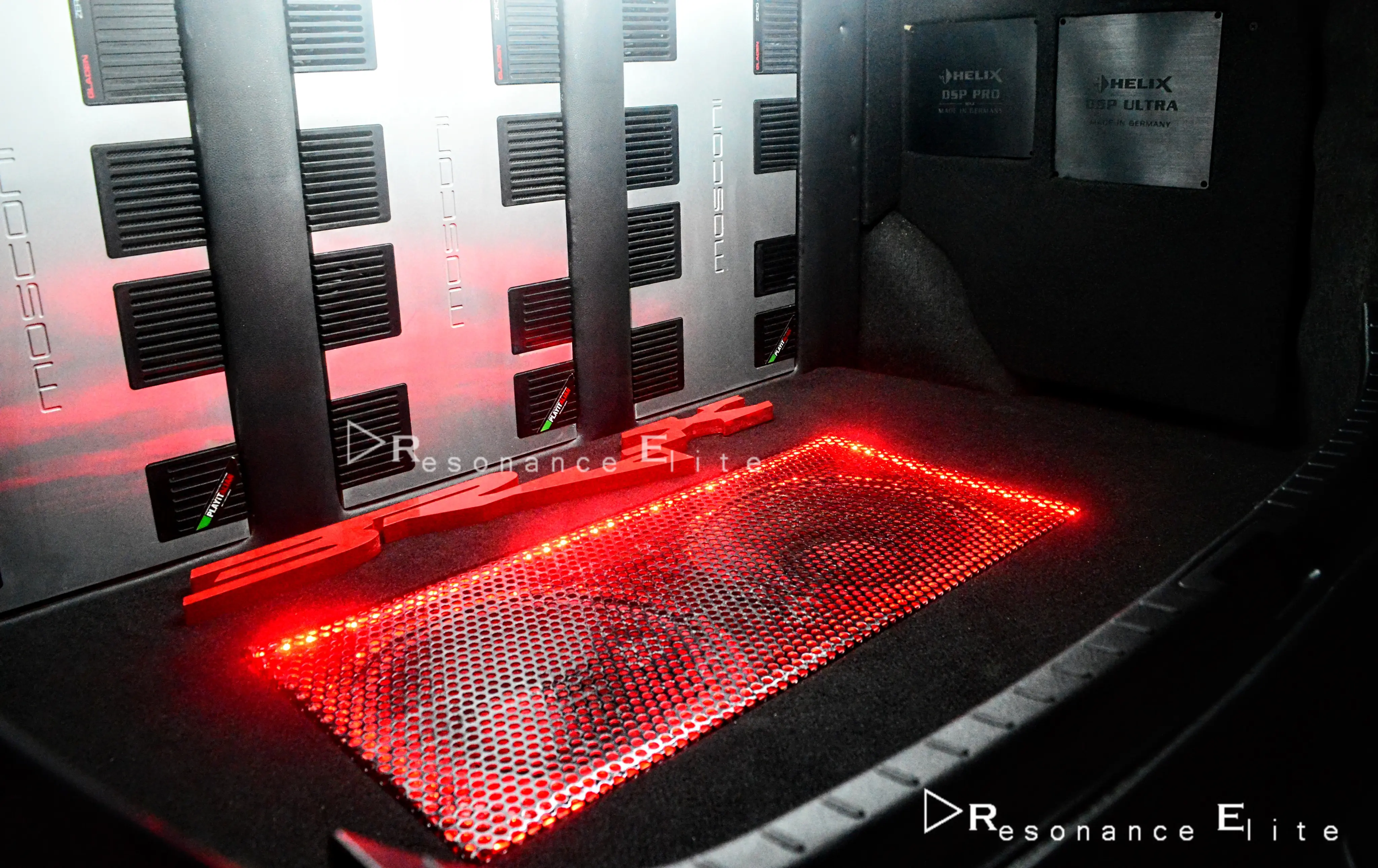 Custom Subwoofer Enclosures thumbnail 4