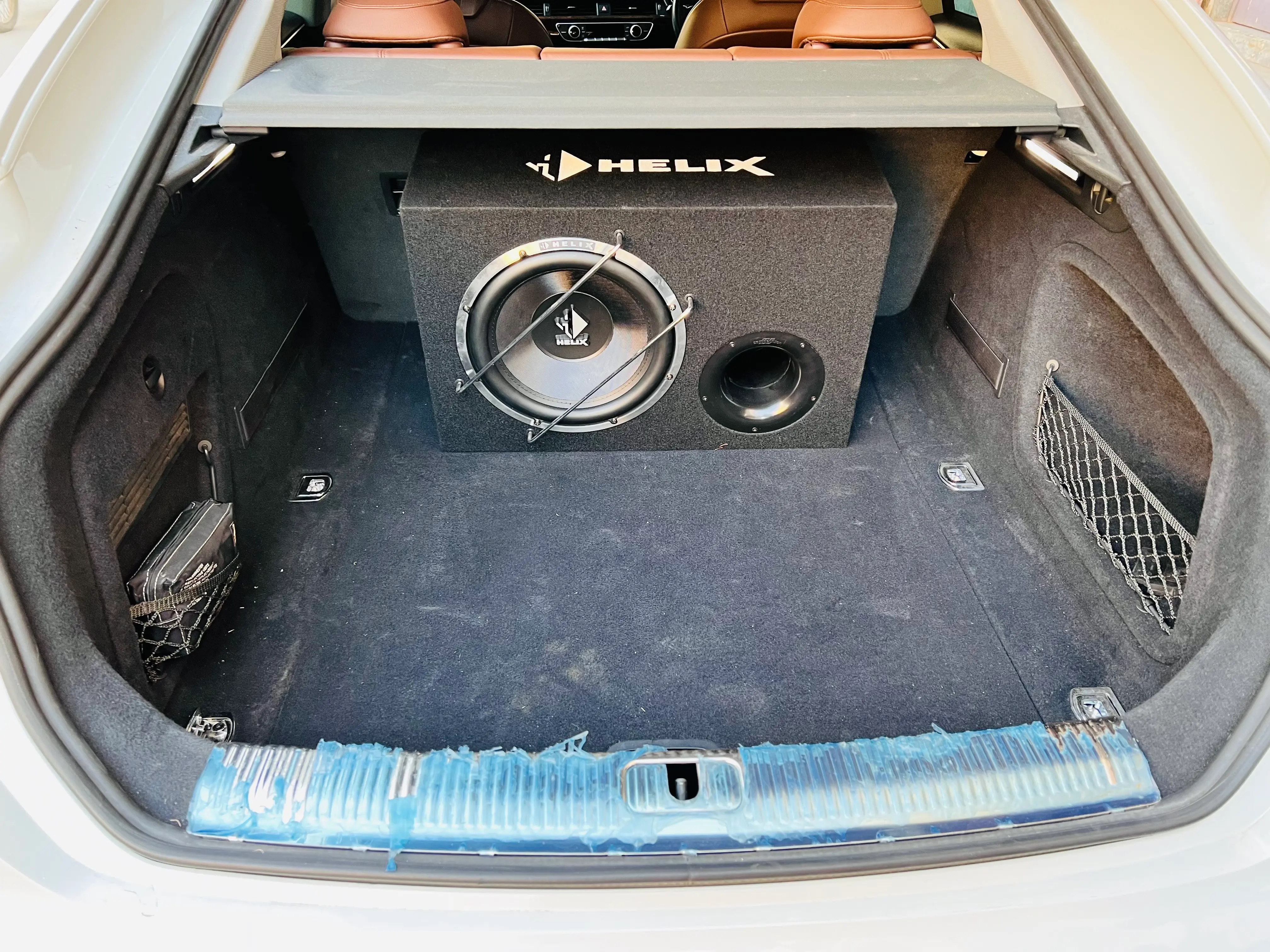 Custom Subwoofer Enclosures thumbnail 5